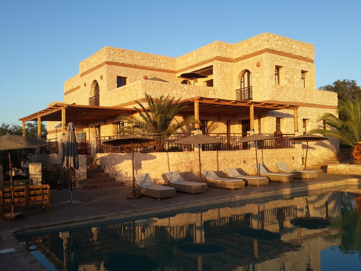Parfums D'Etoiles Hotel Aguerd  Exterior photo